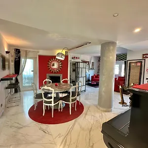  Apartment Sant'alessio - 500m From Circus Maximus